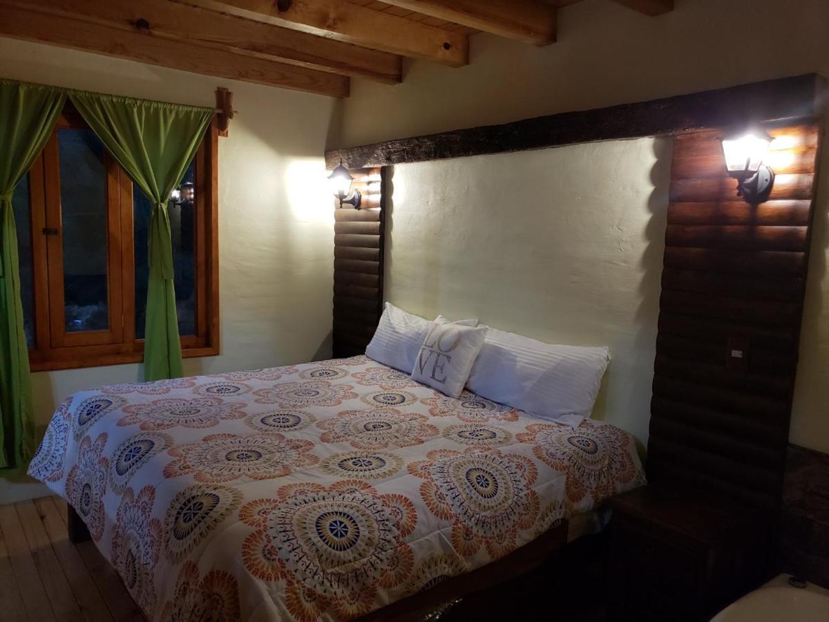 Cabanas Paseo Del Llano 마자미틀라 외부 사진