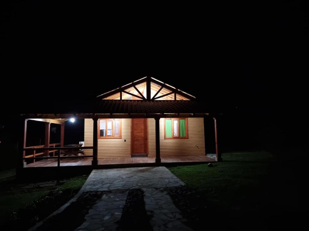 Cabanas Paseo Del Llano 마자미틀라 외부 사진